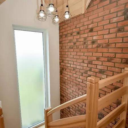 Prázdninový dům U Jarosza *