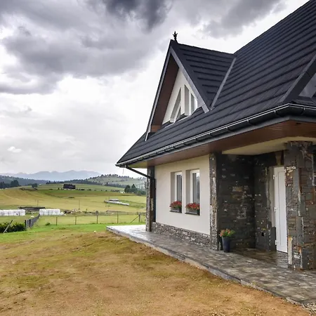 U Jarosza Semesterbostad *