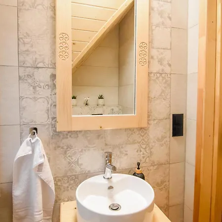 U Jarosza Semesterbostad