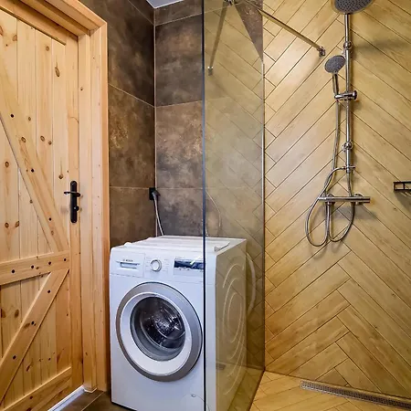 Prázdninový dům U Jarosza *