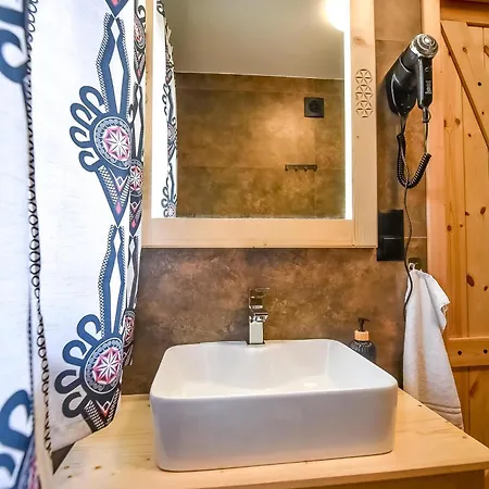 Prázdninový dům U Jarosza Maruszyna