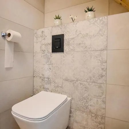 Prázdninový dům U Jarosza