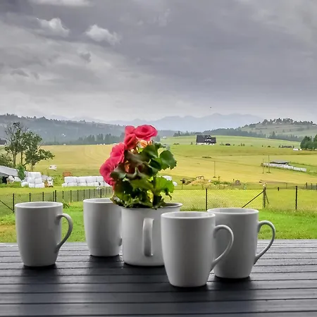 Prázdninový dům U Jarosza