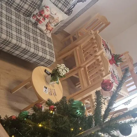 Prázdninový dům U Jarosza *