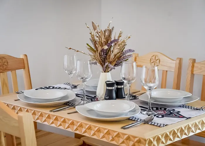 U Jarosza בית נופש Maruszyna