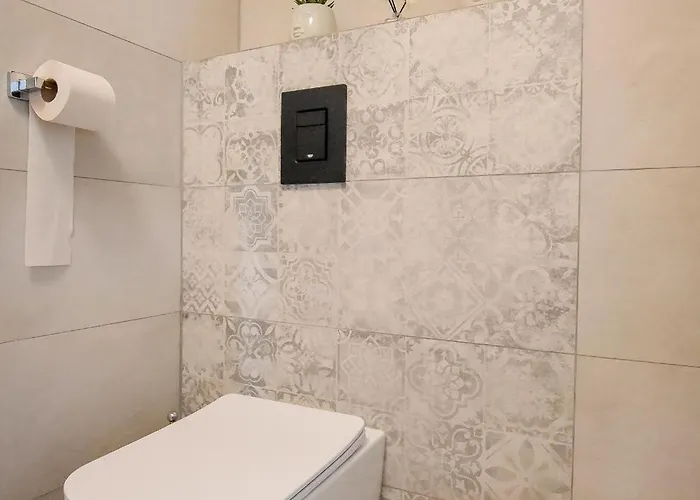 בית נופש U Jarosza